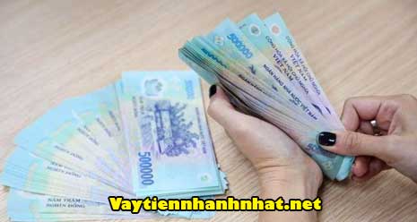 Cho vay nóng Quảng Ngãi duyệt vay online